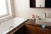 Furnished large villa with 4 bedrooms for rent in Ciputra, Westlake, Tay Ho, Hanoi, Vietnam